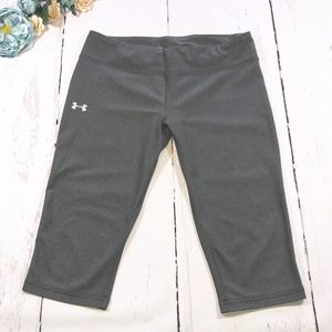 Under Armour Cropped Tights